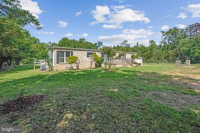 3715 LINKINS RD, Indian Head, MD 20640