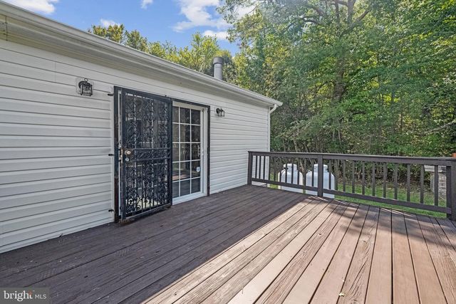 3715 LINKINS RD, Indian Head, MD 20640