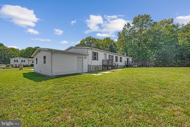 3715 LINKINS RD, Indian Head, MD 20640