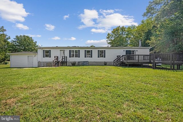 3715 LINKINS RD, Indian Head, MD 20640