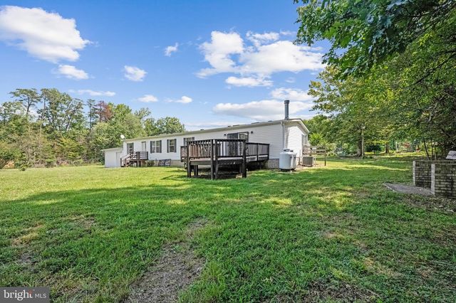 3715 LINKINS RD, Indian Head, MD 20640