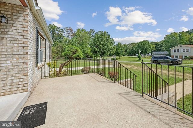 3715 LINKINS RD, Indian Head, MD 20640