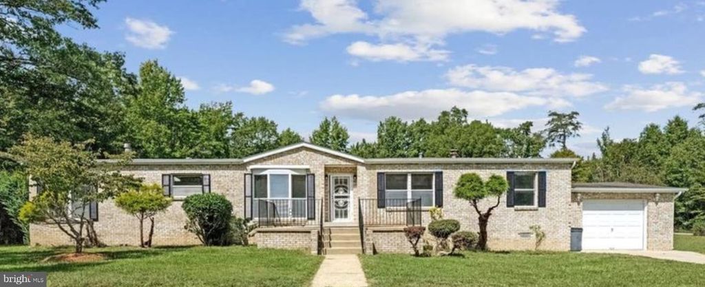 3715 LINKINS RD, Indian Head, MD 20640