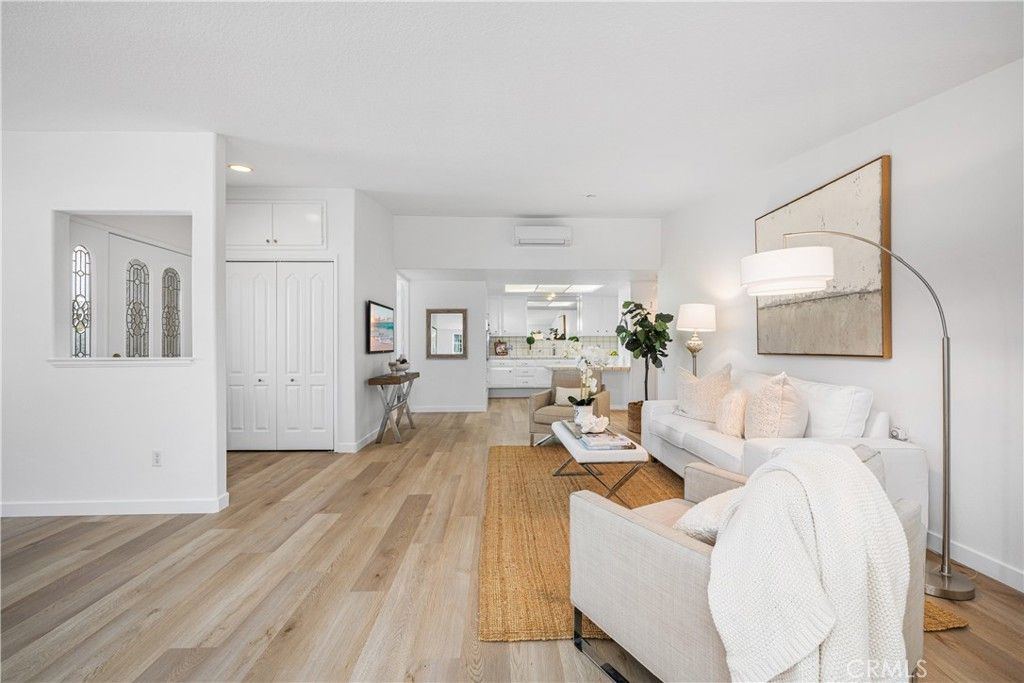 Image 10 of property listing at 1281 Knollwood 44L, Seal Beach, CA 90740