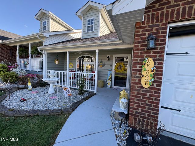 26 Sagewood Court 26, Jonesborough, TN 37659