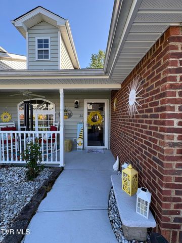 26 Sagewood Court 26, Jonesborough, TN 37659