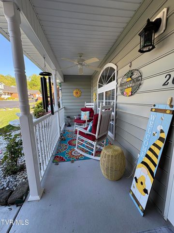 26 Sagewood Court 26, Jonesborough, TN 37659