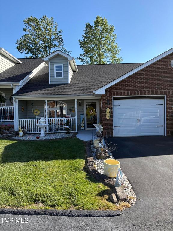 26 Sagewood Court 26, Jonesborough, TN 37659