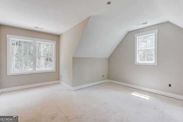 TRACT Ethridge Road, Jefferson, GA 30549