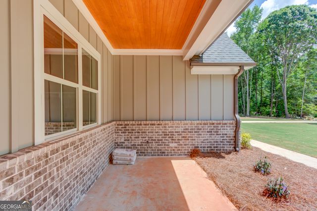 TRACT Ethridge Road, Jefferson, GA 30549