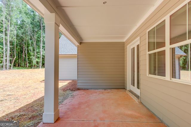 TRACT Ethridge Road, Jefferson, GA 30549