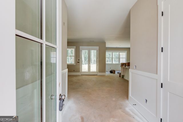 TRACT Ethridge Road, Jefferson, GA 30549