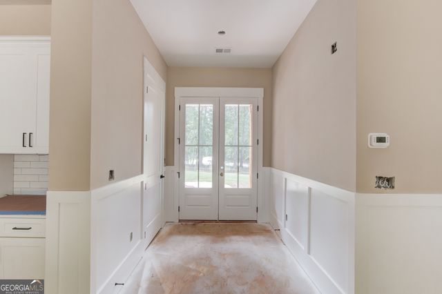 TRACT Ethridge Road, Jefferson, GA 30549