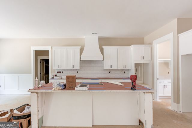 TRACT Ethridge Road, Jefferson, GA 30549