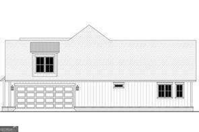 TRACT Ethridge Road, Jefferson, GA 30549