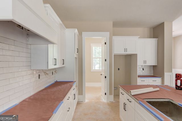TRACT Ethridge Road, Jefferson, GA 30549