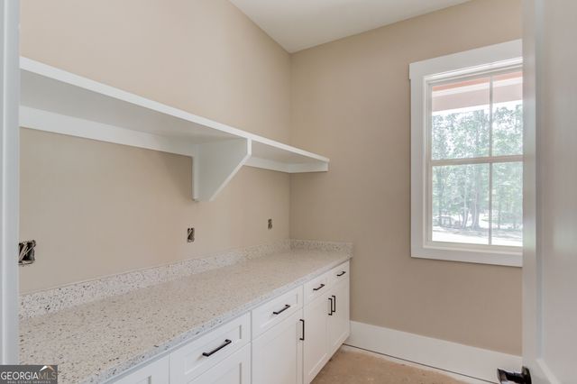 TRACT Ethridge Road, Jefferson, GA 30549