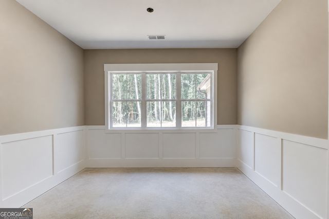 TRACT Ethridge Road, Jefferson, GA 30549