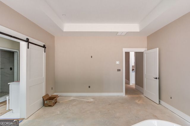 TRACT Ethridge Road, Jefferson, GA 30549