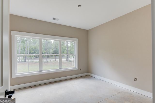 TRACT Ethridge Road, Jefferson, GA 30549