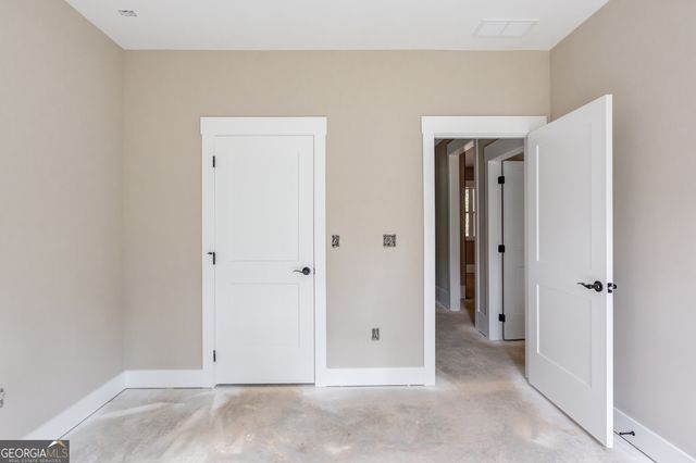 TRACT Ethridge Road, Jefferson, GA 30549
