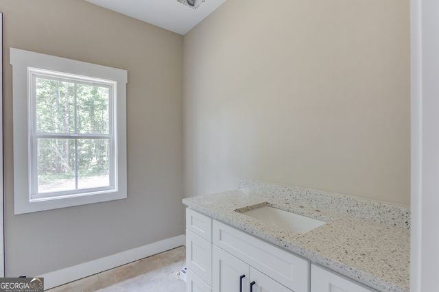 TRACT Ethridge Road, Jefferson, GA 30549