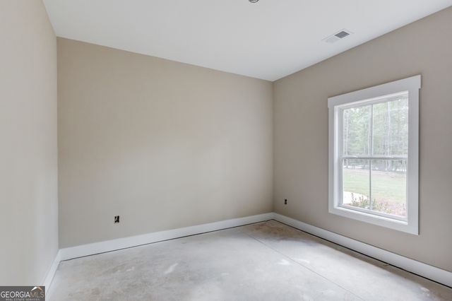 TRACT Ethridge Road, Jefferson, GA 30549