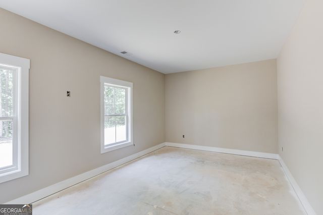 TRACT Ethridge Road, Jefferson, GA 30549