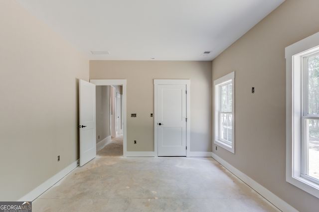 TRACT Ethridge Road, Jefferson, GA 30549