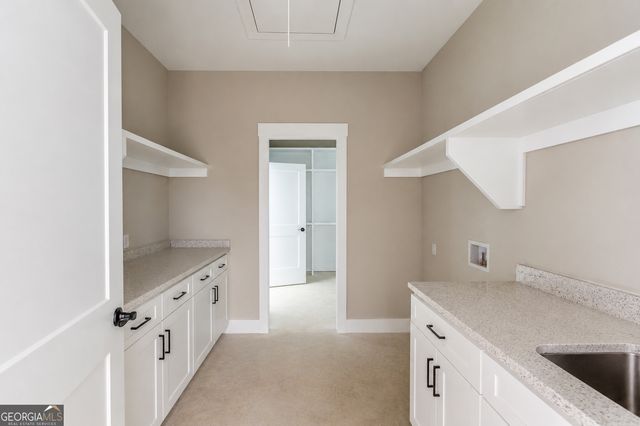 TRACT Ethridge Road, Jefferson, GA 30549
