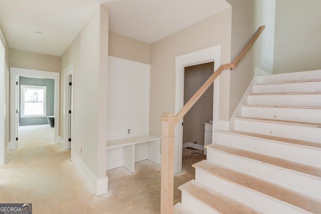 TRACT Ethridge Road, Jefferson, GA 30549