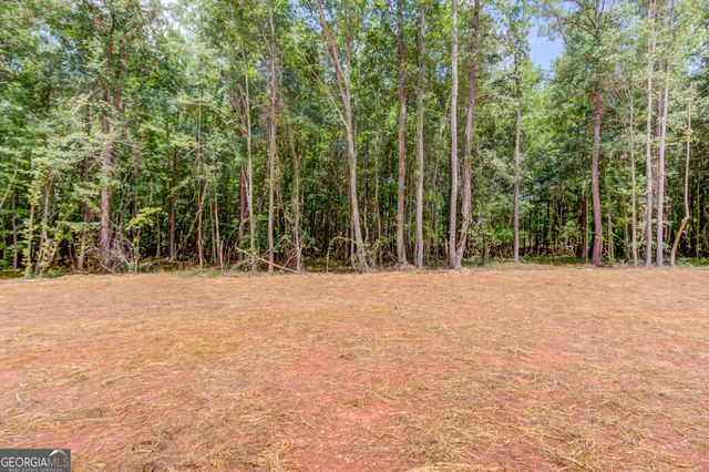 TRACT Ethridge Road, Jefferson, GA 30549