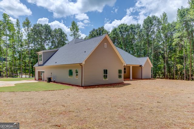 TRACT Ethridge Road, Jefferson, GA 30549