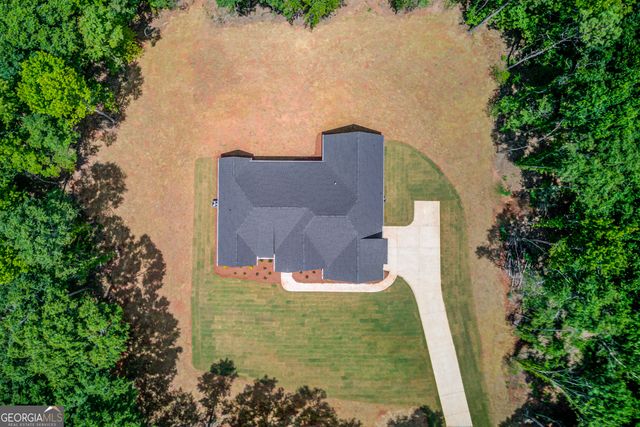 TRACT Ethridge Road, Jefferson, GA 30549