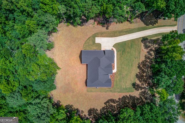 TRACT Ethridge Road, Jefferson, GA 30549