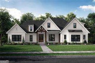 TRACT Ethridge Road, Jefferson, GA 30549