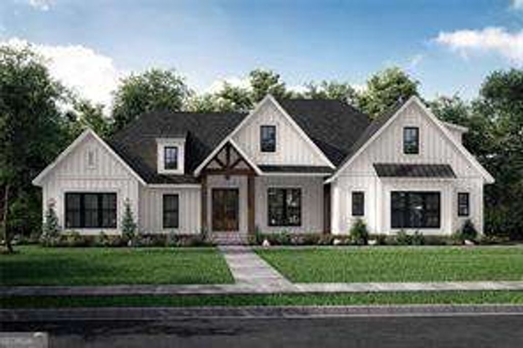 TRACT Ethridge Road, Jefferson, GA 30549