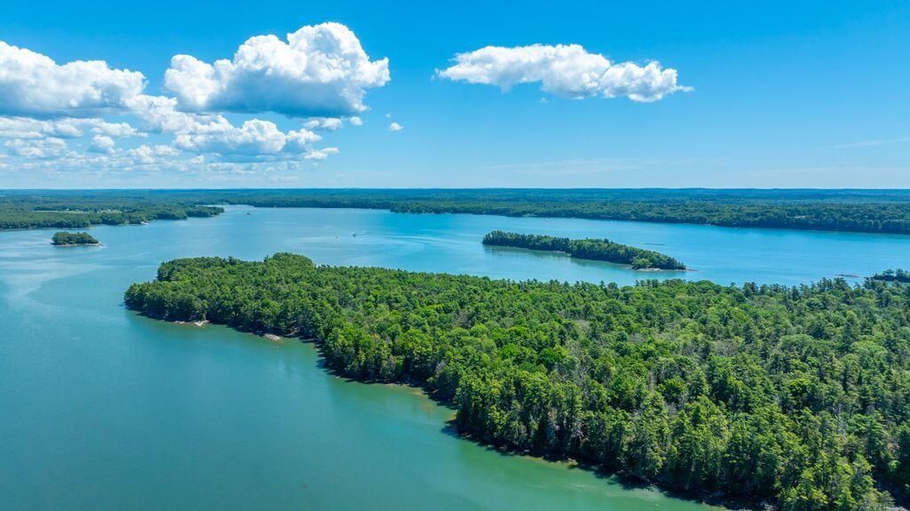 Lot # 22 Map 80, Harpswell, ME 04079 — photo 3