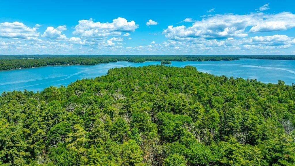 Lot # 22 Map 80, Harpswell, ME 04079 — photo 4