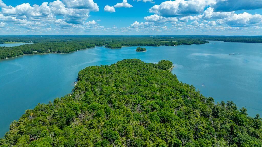 Lot # 22 Map 80, Harpswell, ME 04079 — photo 5