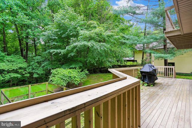 8026 CYPRESS GROVE LN, Cabin John, MD 20818