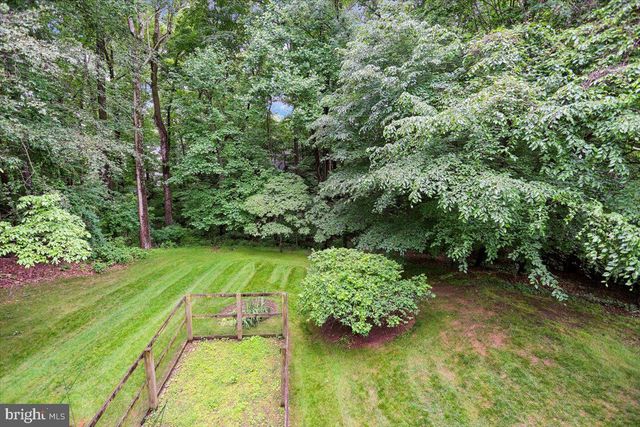 8026 CYPRESS GROVE LN, Cabin John, MD 20818