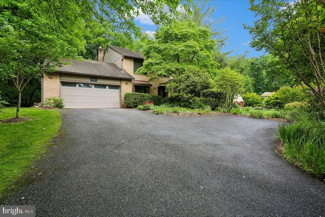 8026 CYPRESS GROVE LN, Cabin John, MD 20818