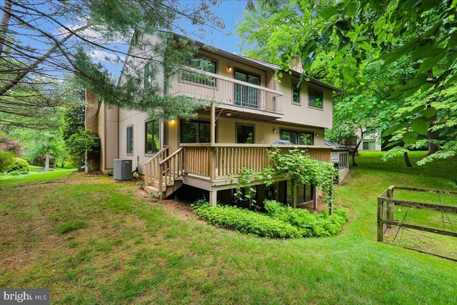 8026 CYPRESS GROVE LN, Cabin John, MD 20818