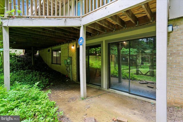8026 CYPRESS GROVE LN, Cabin John, MD 20818