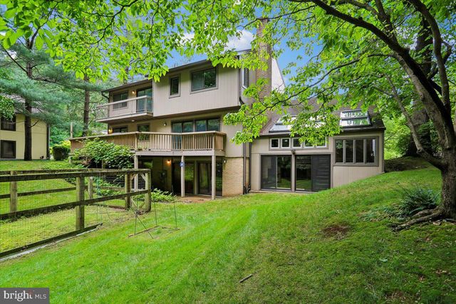 8026 CYPRESS GROVE LN, Cabin John, MD 20818