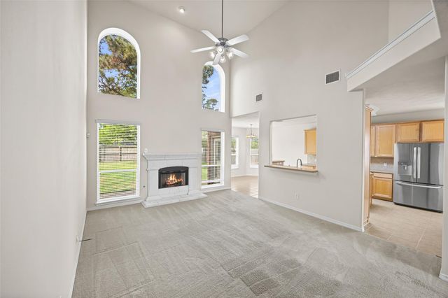 6407 Holden Mills Drive, Spring, TX 77389