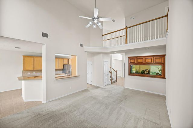 6407 Holden Mills Drive, Spring, TX 77389