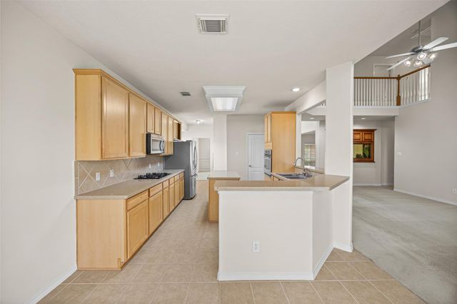 6407 Holden Mills Drive, Spring, TX 77389