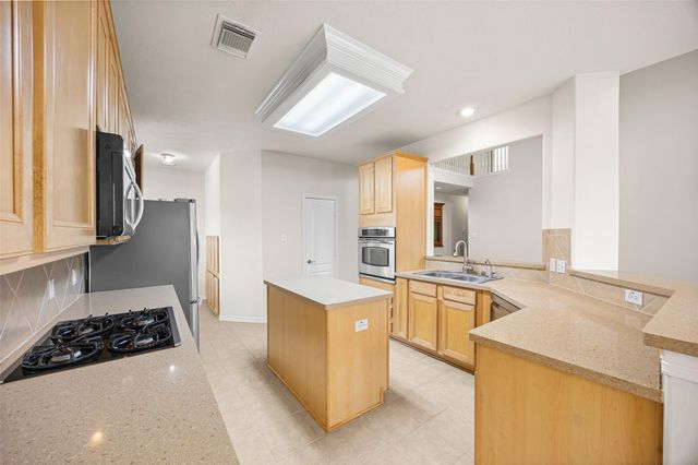 6407 Holden Mills Drive, Spring, TX 77389